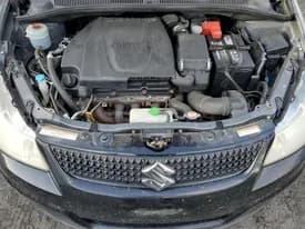 2011 Suzuki Sx4 (2.0l Vin 5, 6th Digit), Used Engine 2011 Suzuki Sx4 (2.0l Vin 5, 6th Digit), Used Engine