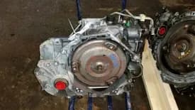 2014 Buick Verano 2.4l L4, Used Transmission 2014 Buick Verano 2.4l L4, Used Transmission