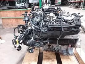 2019 Bmw 750i (4.4l, Twin Turbo), Awd, Used Engine - 12993 Miles 2019 Bmw 750i (4.4l, Twin Turbo), Awd, Used Engine - 12993 Miles