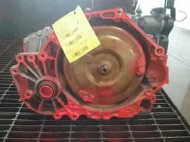 2012 Buick Regal At, (6 Speed), Opt Mdk, Used Transmission 2012 Buick Regal At, (6 Speed), Opt Mdk, Used Transmission