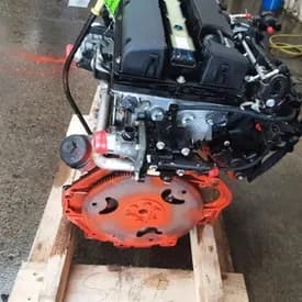 2011 Chevy Cruze 1.8l (vin H, 8th Digit, Opt Luw), At, Used Engine 2011 Chevy Cruze 1.8l (vin H, 8th Digit, Opt Luw), At, Used Engine