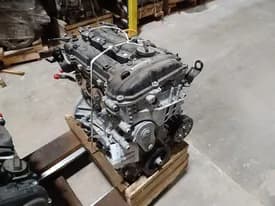 2021 Kia Seltos 2.0l (vin A, 8th Digit), Used Engine - 2489 Miles 2021 Kia Seltos 2.0l (vin A, 8th Digit), Used Engine - 2489 Miles