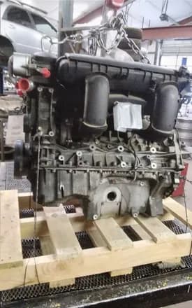 2008 Bmw 528i At 6 Speed Xi Awd, Used Engine - 78000 Miles 2008 Bmw 528i At 6 Speed Xi Awd, Used Engine - 78000 Miles