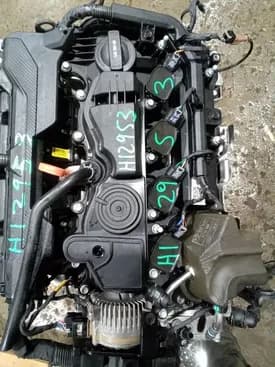 2022 Kia K5 1.6l (vin 2, 8th Digit), Used Engine - 19618 Miles 2022 Kia K5 1.6l (vin 2, 8th Digit), Used Engine - 19618 Miles