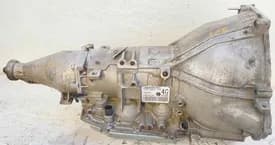 2004 Mercury Grand Marquis At, Id 4w7p-da, Used Transmission 2004 Mercury Grand Marquis At, Id 4w7p-da, Used Transmission