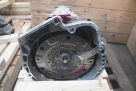 2015 Bmw M235i At, Awd, Thru 02/15, Used Transmission - 19800 Miles 2015 Bmw M235i At, Awd, Thru 02/15, Used Transmission - 19800 Miles