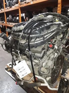 2018 Dodge Charger 3.6l (vin G, 8th Digit), Awd, Used Engine - 70079 Miles 2018 Dodge Charger 3.6l (vin G, 8th Digit), Awd, Used Engine - 70079 Miles