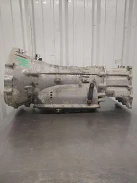 2011 Infiniti M37 At, (7 Speed), Awd (m37x), Used Transmission 2011 Infiniti M37 At, (7 Speed), Awd (m37x), Used Transmission