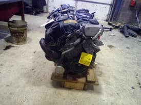 2016 Bmw 640i (3.0l, Turbo), Rwd, Used Engine - 52545 Miles 2016 Bmw 640i (3.0l, Turbo), Rwd, Used Engine - 52545 Miles