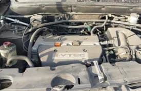 2004 Honda Cr V (2.4l, Vin D, 5th Digit), England Built (vin U, 11th Digit), Used Engine - 110000 Miles 2004 Honda Cr V (2.4l, Vin D, 5th Digit), England Built (vin U, 11th Digit), Used Engine - 110000 Miles