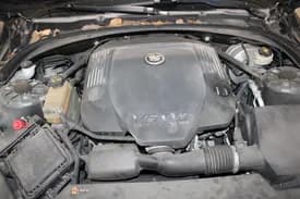 2013 Cadillac Ats 3.6l (vin 3, 8th Digit, Opt Lfx), Federal Emissions (opt Nt7), Awd, Used Engine - 60633 Miles 2013 Cadillac Ats 3.6l (vin 3, 8th Digit, Opt Lfx), Federal Emissions (opt Nt7), Awd, Used Engine - 60633 Miles
