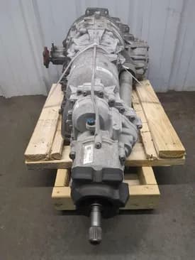 2014 Audi A7 At, (3.0l), Gasoline, Transmission Id Nnt, Used Transmission 2014 Audi A7 At, (3.0l), Gasoline, Transmission Id Nnt, Used Transmission