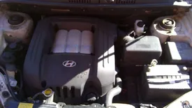 2004 Hyundai Santa Fe 2.7l V6, Used Engine - 81000 Miles 2004 Hyundai Santa Fe 2.7l V6, Used Engine - 81000 Miles