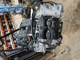 2023 Subaru Crosstrek 2.5l (vin H, 6th Digit), Used Engine - 8074 Miles 2023 Subaru Crosstrek 2.5l (vin H, 6th Digit), Used Engine - 8074 Miles