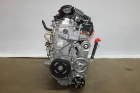 2013 Honda Insight (1.3l, Vin 2, 6th Digit, Hybrid), Gasoline, Canada Emissions, Used Engine - 100230 Miles 2013 Honda Insight (1.3l, Vin 2, 6th Digit, Hybrid), Gasoline, Canada Emissions, Used Engine - 100230 Miles