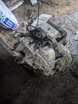 2017 Nissan Altima At, 2.5l (4 Cylinder), (cvt), Used Transmission - 60000 Miles 2017 Nissan Altima At, 2.5l (4 Cylinder), (cvt), Used Transmission - 60000 Miles