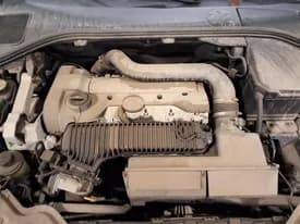 2015 Volvo S60 2.5l (vin 61, 4th And 5th Digit, B5254t12, Turbo), Used Engine - 46155 Miles 2015 Volvo S60 2.5l (vin 61, 4th And 5th Digit, B5254t12, Turbo), Used Engine - 46155 Miles