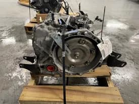 2014 Toyota Corolla At, Fwd, (1.8l), 4 Speed, Used Transmission - 39000 Miles 2014 Toyota Corolla At, Fwd, (1.8l), 4 Speed, Used Transmission - 39000 Miles