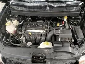 2018 Dodge Journey 2.4l (vin B, 8th Digit), (4 Speed Transmission), Used Engine - 11000 Miles 2018 Dodge Journey 2.4l (vin B, 8th Digit), (4 Speed Transmission), Used Engine - 11000 Miles