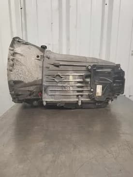 2020 Mercedes Benz Metris 447 Type, (at), Id 447 270 81 00, Used Transmission - 33088 Miles 2020 Mercedes Benz Metris 447 Type, (at), Id 447 270 81 00, Used Transmission - 33088 Miles
