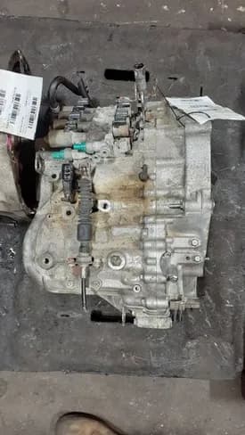 2016 Honda Odyssey At, (3.5l, 6 Speed), Used Transmission - 23555 Miles 2016 Honda Odyssey At, (3.5l, 6 Speed), Used Transmission - 23555 Miles