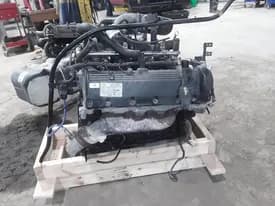 2013 Ford E-350 5.4l (vin L, 8th Digit), Flex Fuel Vehicle (e85), Used Engine - 42755 Miles 2013 Ford E-350 5.4l (vin L, 8th Digit), Flex Fuel Vehicle (e85), Used Engine - 42755 Miles