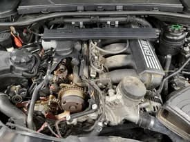 2013 Bmw 328i 3.0l (6 Cylinder), N51 Engine, Awd, Used Engine - 89895 Miles 2013 Bmw 328i 3.0l (6 Cylinder), N51 Engine, Awd, Used Engine - 89895 Miles