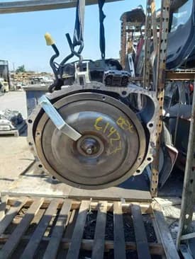 2020 Subaru Legacy (at, Cvt), 2.5l, Sedan, Used Transmission - 27600 Miles 2020 Subaru Legacy (at, Cvt), 2.5l, Sedan, Used Transmission - 27600 Miles