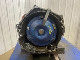 2011 Chevy Silverado 1500 At, 4.3l, 4x4, Id 1kbd, Used Transmission - 4800 Miles 2011 Chevy Silverado 1500 At, 4.3l, 4x4, Id 1kbd, Used Transmission - 4800 Miles