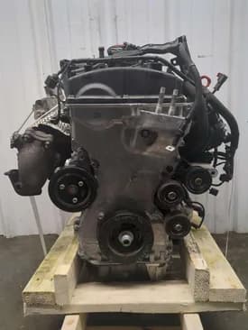 2016 Hyundai Santa Fe 2.0l (vin A, 8th Digit, Turbo), Used Engine - 36542 Miles 2016 Hyundai Santa Fe 2.0l (vin A, 8th Digit, Turbo), Used Engine - 36542 Miles