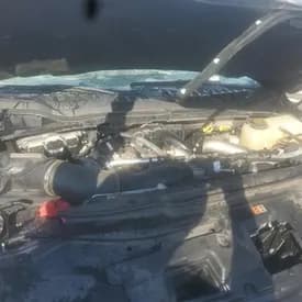 2017 Ford F-450 Super Duty 6.7l V8 Diesel Turbocharged, Used Engine - 35212 Miles 2017 Ford F-450 Super Duty 6.7l V8 Diesel Turbocharged, Used Engine - 35212 Miles