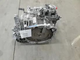 2018 Kia Soul 1.6l L4 Turbocharged, Used Transmission - 9000 Miles 2018 Kia Soul 1.6l L4 Turbocharged, Used Transmission - 9000 Miles