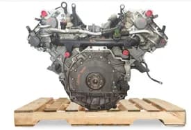 2004 Audi A4 3.0l (vin T, 5th Digit), Conv, Thru Vin 005000, At, Used Engine - 75000 Miles 2004 Audi A4 3.0l (vin T, 5th Digit), Conv, Thru Vin 005000, At, Used Engine - 75000 Miles