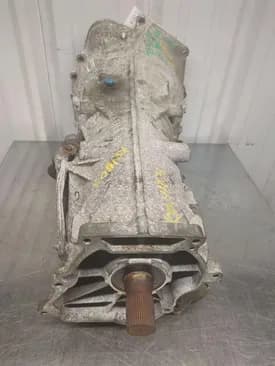 2015 Bmw 740i At, Gasoline, Awd, Used Transmission - 49696 Miles 2015 Bmw 740i At, Gasoline, Awd, Used Transmission - 49696 Miles