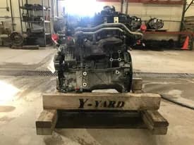 2023 Bmw 840i 3.0l L6 Turbocharged, Remanufactured Engine - 100 Miles 2023 Bmw 840i 3.0l L6 Turbocharged, Remanufactured Engine - 100 Miles