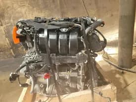 2018 Toyota Camry 2.5l, Vin 1 (5th Digit, A25afks Engine, 4 Cylinder, Without Hybrid), Used Engine - 42953 Miles 2018 Toyota Camry 2.5l, Vin 1 (5th Digit, A25afks Engine, 4 Cylinder, Without Hybrid), Used Engine - 42953 Miles