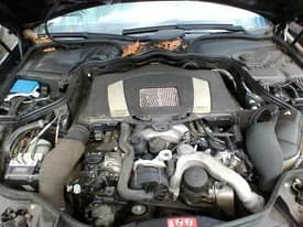 2008 Mercedes Benz E550 211 Type, E550, Awd, Used Engine - 59377 Miles 2008 Mercedes Benz E550 211 Type, E550, Awd, Used Engine - 59377 Miles