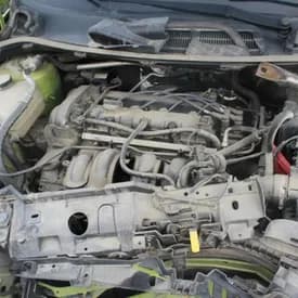 2011 Ford Fiesta (1.6l, Vin J, 8th Digit), Used Engine - 33600 Miles 2011 Ford Fiesta (1.6l, Vin J, 8th Digit), Used Engine - 33600 Miles