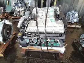 2011 Land Rover Range Rover 5.0l V8 Supercharged, Used Engine - 72000 Miles 2011 Land Rover Range Rover 5.0l V8 Supercharged, Used Engine - 72000 Miles