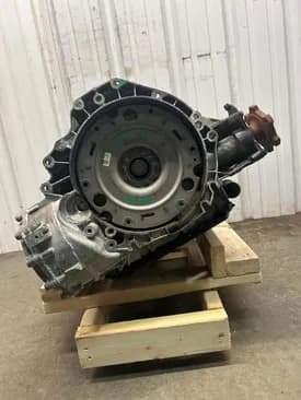 2011 Audi S4 At, (7 Spd, Dual Cl), Transmission Id Ngy, Used Transmission - 76000 Miles 2011 Audi S4 At, (7 Spd, Dual Cl), Transmission Id Ngy, Used Transmission - 76000 Miles