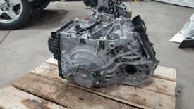 2015 Chrysler 200 (sdn), 2.4l (vin B, 8th Digit), Federal (engine Id Ed6), Used Transmission - 57091 Miles 2015 Chrysler 200 (sdn), 2.4l (vin B, 8th Digit), Federal (engine Id Ed6), Used Transmission - 57091 Miles