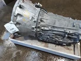 2022 Nissan Frontier (at, 9 Speed), 4x4, Used Transmission - 25961 Miles 2022 Nissan Frontier (at, 9 Speed), 4x4, Used Transmission - 25961 Miles