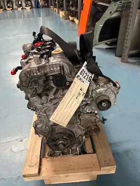 2022 Kia Niro (1.6l), Vin C (8th Digit, Hev), Gasoline, Used Engine - 81000 Miles 2022 Kia Niro (1.6l), Vin C (8th Digit, Hev), Gasoline, Used Engine - 81000 Miles