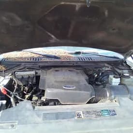 2004 Ford Expedition 4.6l, (vin W, 8th Digit, Romeo), Aluminum Block, Used Engine - 97200 Miles 2004 Ford Expedition 4.6l, (vin W, 8th Digit, Romeo), Aluminum Block, Used Engine - 97200 Miles