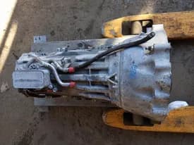 2016 Porsche Cayenne At, 3.6l, Vin B (5th Digit, Turbo), Used Transmission - 66366 Miles 2016 Porsche Cayenne At, 3.6l, Vin B (5th Digit, Turbo), Used Transmission - 66366 Miles