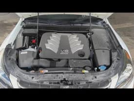 2014 Hyundai Equus (5.0l, Vin H, 8th Digit), Used Engine - 87000 Miles 2014 Hyundai Equus (5.0l, Vin H, 8th Digit), Used Engine - 87000 Miles
