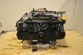 2008 Subaru Forester (2.5l, Vin 6, 6th Digit), Sohc, Federal Emissions, Used Engine - 37536 Miles 2008 Subaru Forester (2.5l, Vin 6, 6th Digit), Sohc, Federal Emissions, Used Engine - 37536 Miles