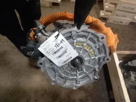 2020 Hyundai Ioniq Electric, (vin J, 8th Digit), Used Engine - 16057 Miles 2020 Hyundai Ioniq Electric, (vin J, 8th Digit), Used Engine - 16057 Miles