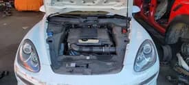 2014 Porsche Cayenne Gasoline, 3.6l, (vin A, 5th Digit), At, Used Engine - 69548 Miles 2014 Porsche Cayenne Gasoline, 3.6l, (vin A, 5th Digit), At, Used Engine - 69548 Miles