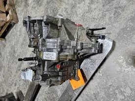 2011 Ford Transit Connect At, W/o Electric Motor; (4 Speed, 2.0l), Thru 01/16/11, Used Transmission 2011 Ford Transit Connect At, W/o Electric Motor; (4 Speed, 2.0l), Thru 01/16/11, Used Transmission